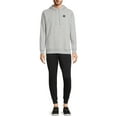 thumbnail image 5 of Under Armour Men's and Big Men's UA Rival Fleece Hoodie, Sizes up to 2XL, 5 of 5