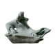 thumbnail image 1 of Estatua de estatuilla tradicional china de simulación para decoración del hogar y la oficina. Viejo con cítara, 1 of 9