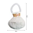 thumbnail image 6 of 10Pcs Hand Throw Streamer Popper,Celebration Confetti Paper Ribbon for Birthday Wedding School Opening Graduation Party, 6 of 10