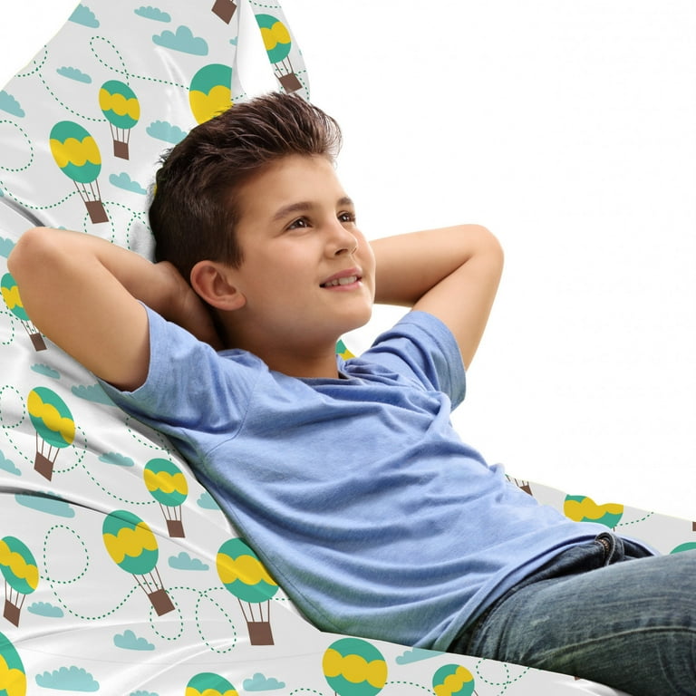 Air balloon chair sale