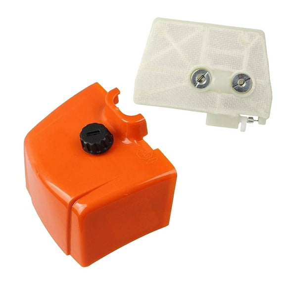 Air Filter Case Filter Replace for 038 MS380 1119 120 1607