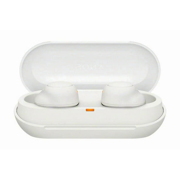 Sony WFC500 Truly Wireless in-Ear Headphones - Walmart.ca