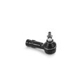 thumbnail image 5 of Metrix Premium Chassis Parts - Front Outer Tie Rod End Fits 06 Hyundai Accent, 03-08 Tiburon, 97-01 Tiburon, 96-06 Elantra, 95-05 Accent, 04-09 Kia Spectra, 05-09 Spectra5, ES3390, Made in Europe, 5 of 6