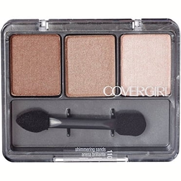 COVERGIRL Eye Enhancers 3-Kit Eyeshadow, 0.14 oz