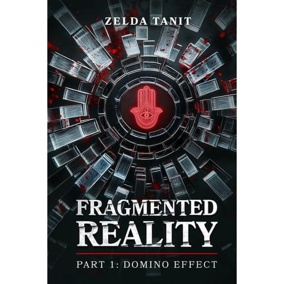 Fragmented Reality Fragmented Reality: Part 1: Domino Effect, Book 1, (Paperback)