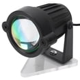 thumbnail image 4 of Sunset Projection Lamp Multi‑Color Nightlight Projector LED Lamp Light for Home Bedroom, 4 of 14