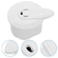 thumbnail image 1 of Minkissy 1Pcs Pressure Cooker Valve Replacement Universal Compatibility Steam Valve Design for Home Cooks, 1 of 8