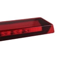 thumbnail image 6 of Spec-D Tuning LED Red 3rd Third Brake Light Center Trunk Compatible with 1999-2004 Ford Mustang Rear Lamp Assembly, 6 of 7