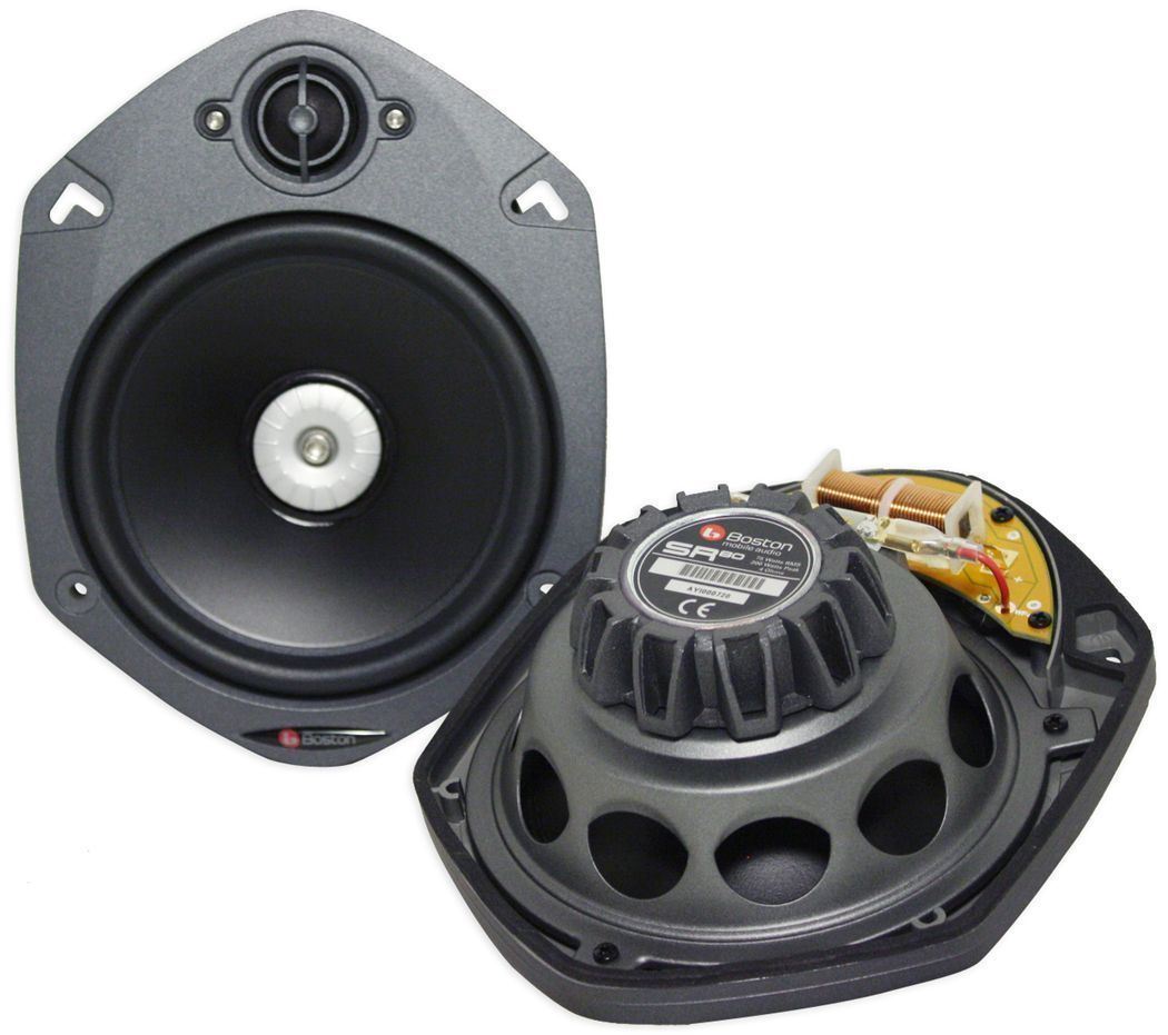 boston acoustics 6x8