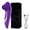 Purple, variant on Sucking Clitoris Stimulator Vibrator Suction Vibrator for Women with 10 Modes Couples Vibrator - Adult Sex Toys for Women (Pink)