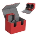 thumbnail image 2 of APPLAYERR Stylish Card Deck Box with Soft Interior and Tough Outer Material Ideal for Separating Card Packs, 2 of 4