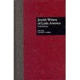 thumbnail image 2 of Jewish Writers of Latin America: A Dictionary, 2 of 2