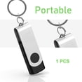 thumbnail image 2 of Colorful Flash Drive, Wide Compatibility With Fast Data Transfer Speeds And Sleek Design For Multi-Function Storage, Backup, And File Transfer, 2 of 6