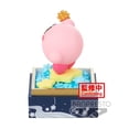 thumbnail image 4 of BanPresto - Kirby - Paldolce Collection vol.4 Version A Statue  [COLLECTABLES] Figure, Collectible, 4 of 4