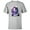 Athletic Heather, variant on Disney Descendants 3 Audrey Call Me Queen - Short Sleeve T-Shirt for Kids -Customized-Black