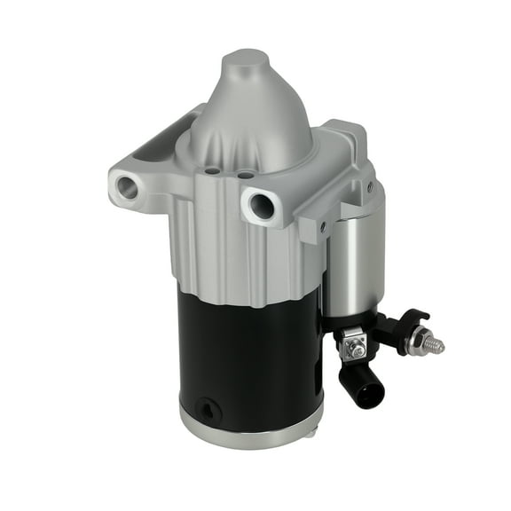 Maxpeedingrods 10910 New Starter Motor for 2014-2016 Chevy Silverado 1500, for GMC Sierra 1500 2014-2016 / Yukon XL 2015-2016, for Cadillac Escalade ESV 2015-2016, 12655055, M000T24072, 12V 1.7KW