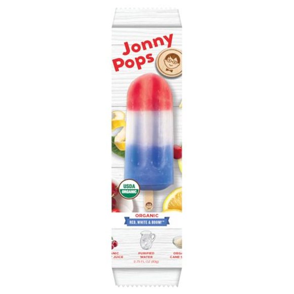 Johnny Pops