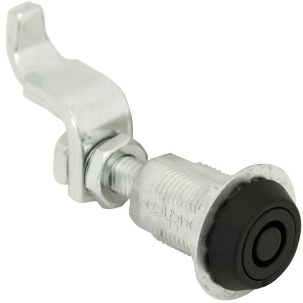 Southco E31515 Series Vise Action Powder Coated Zinc Alloy Tool