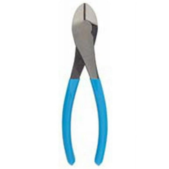 Channelock CL337G 7" Lap Joint Diaganol Cutting Pliers