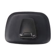 thumbnail image 1 of Gancho de techo para interior de coche Gancho para abrigo interior de coche 32226341 Decoración esencial Negro, 1 of 9