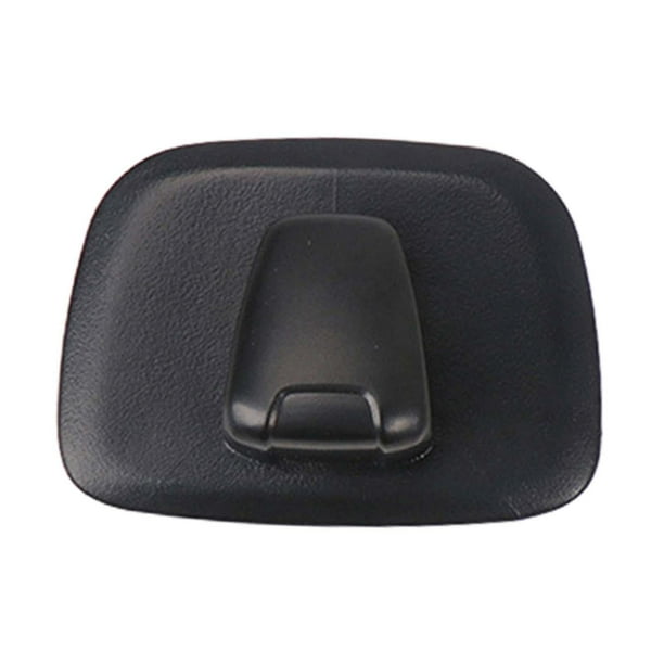 Gancho de techo para suspensión interior de coche 32226340 Embellecedor multifuncional esencial Negro