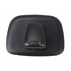 thumbnail image 1 of Gancho de techo para suspensión interior de coche 32226340 Embellecedor multifuncional esencial Negro, 1 of 9