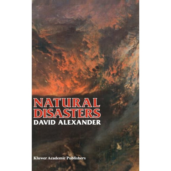 Natural Disasters, (Hardcover)