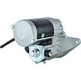 thumbnail image 3 of DB Electrical New Starter 410-52317 for 3500 4500 5500 W4 W5 W3500 W4500 Tiltmaster Chevrolet Gmc Truck, 3 of 7