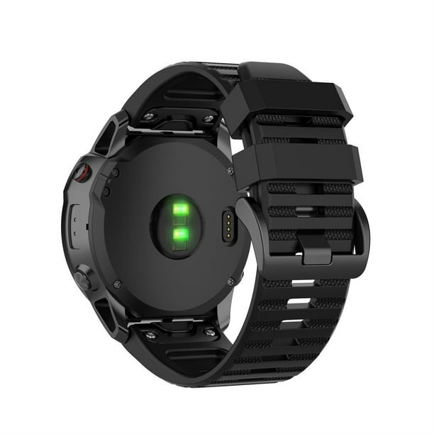 Correa de repuesto para reloj de pulsera, correas de repuesto compatibles con correas de repuesto para reloj Correa de reloj Materiales ecológicos