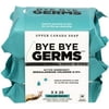 ANTI BAC 3X25 PACK HAND WIPES