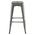 thumbnail image 6 of Modway Promenade Bar Stool, 6 of 9