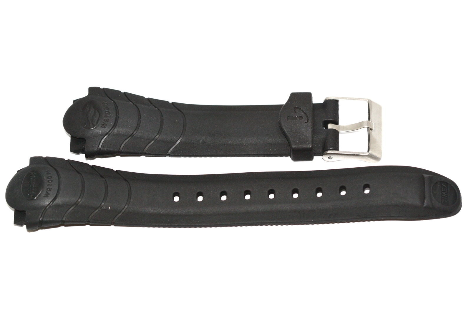 timex 18mm watch band