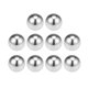 thumbnail image 1 of Uxcell Bearing Balls Metric 304 Stainless Steel Grade G100 Precision Balls 25mm /0.98", 1 of 3