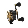thumbnail image 3 of High Efficiency Left Right Handed Metal Ice Fishing Reel for Serious Anglers, 3 of 8