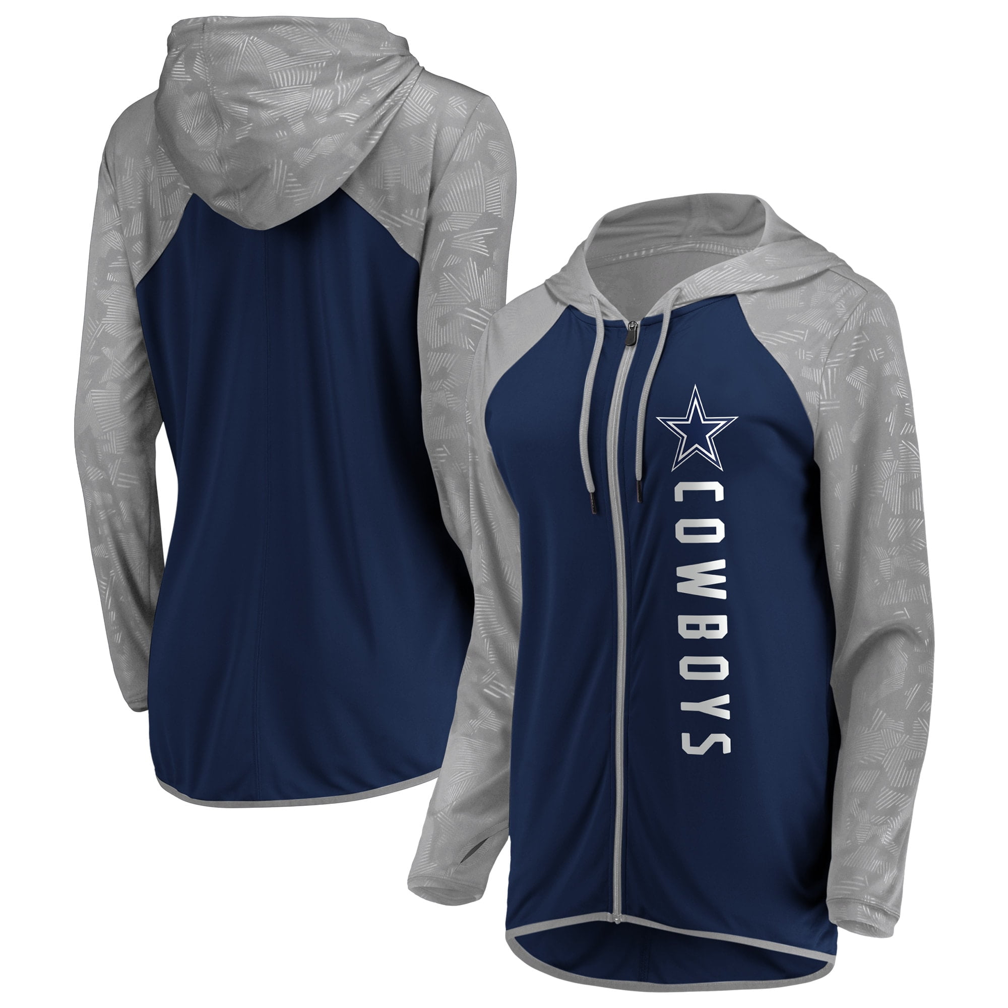dallas cowboys sweatshirt walmart