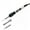 White, variant on 80W 110V Soldering Iron Welding Tools Electric Digital Solder Wire Tweezers(Black)