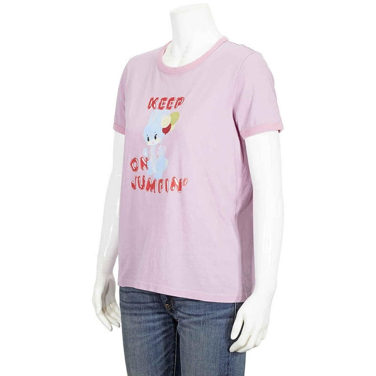 Marc Jacobs Magda Archer The Collaboration T-Shirt, Size Marc Jacobs Magda Archer The Collaboration T-Shirt, Size