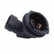 thumbnail image 1 of Lechera H7 Bulbo de Relleno Bulbo de Altura 1226084 Ajuste de Reemplazo para Astra G/Zafira A, 1 of 7