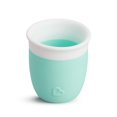 thumbnail image 3 of Munchkin Tasse d'apprentissage C'est Silicone!, 2 onces, 3 of 8