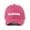 Bright Pink, variant on From Alabama Hat -Smartprints Designs, Small