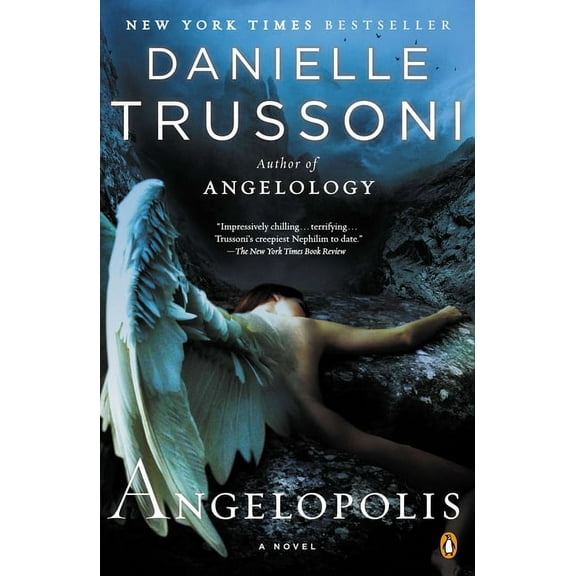 Angelology Angelopolis, (Paperback)