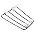 thumbnail image 3 of Soporte para tanque de combustible para motocicleta, soporte para equipaje, soporte Universal para portaequipajes de estilo Retro, 3 of 8
