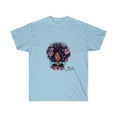 thumbnail image 5 of Stay Fearless Shirt, Trendy T-Shirt, Inspired Design, Good Vibes Tee, 5 of 8
