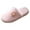 Light Pink, variant on Flower Fuzzy Slippers for Women Indoor Sole Cozy Sunflower Fluffy Non Slip Bedroom House Shoes