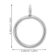 thumbnail image 2 of unbranded 10Ud Colgantes Para Uso Para Varias En Casa, 2 of 8