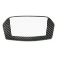 thumbnail image 1 of Cubierta de plástico para el marco del velocímetro de motocicleta, protector de calcomanía para el panel de instrumentos, compatible con Yamaha Nmax155 y Nmax125, 1 of 8