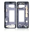 thumbnail image 6 of Replacement Mid-Frame Housing Compatible For Samsung Galaxy S10 (With Small Parts) (Prism Black), 6 of 8