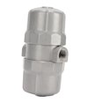 thumbnail image 4 of Pneumatic Drain Valve,Universal Automatic Drain Valve NPT Drain Valve Compressed Air Drain Valve Top Tier Quality, 4 of 8