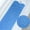 Blue, variant on Rectangle PVC Anti-skid Bath Mats Soft Shower Bathroom Massage Mat Suction Cup Non-slip Bathtub Carpet Large Size Bath Rugs