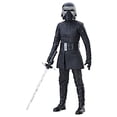 thumbnail image 1 of Figura de acción Star Wars Interachtech Kylo Ren con efecto de sonido, 1 of 7